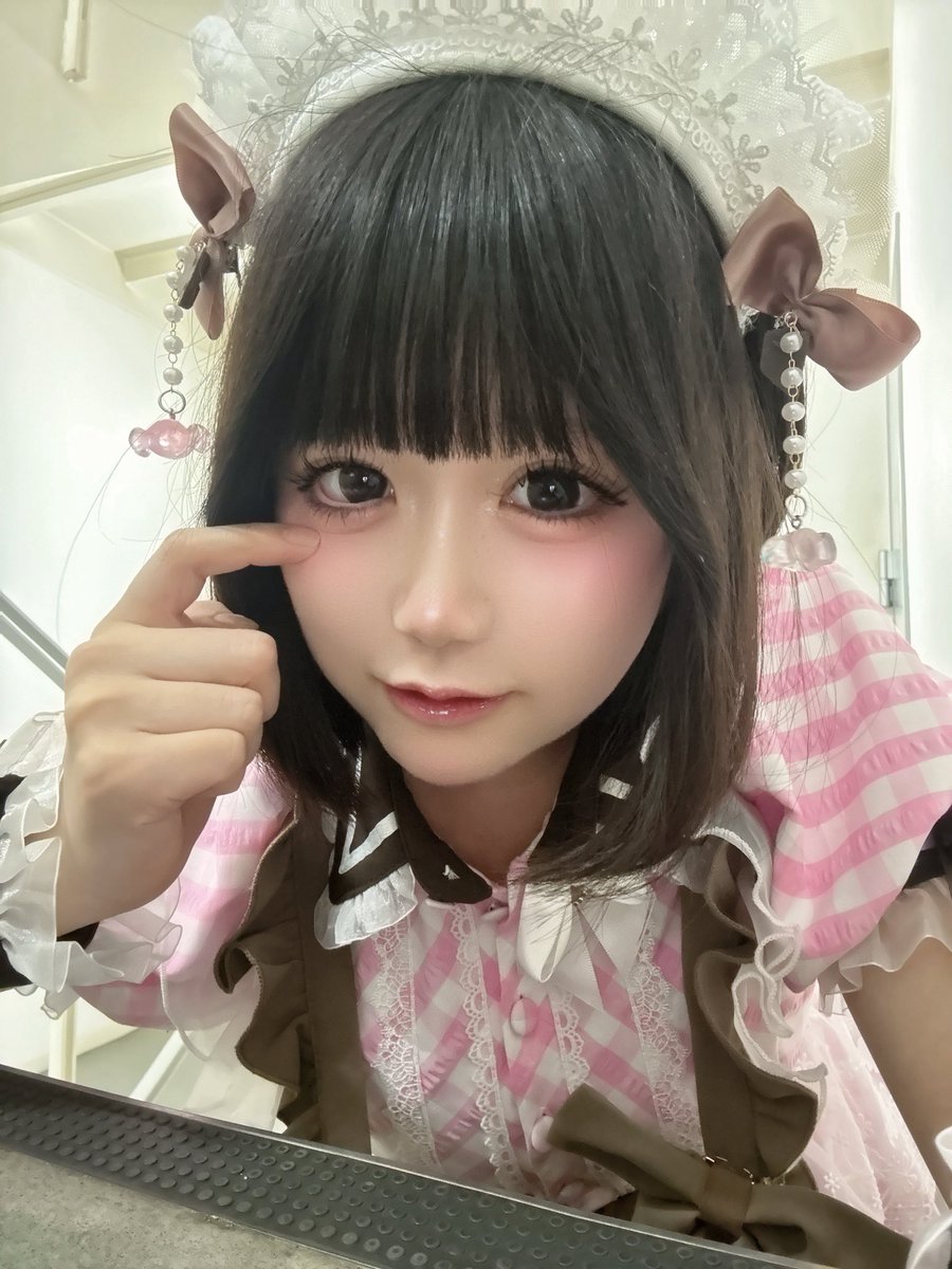 神崎ねね （にっぽん！真骨頂） tweet media