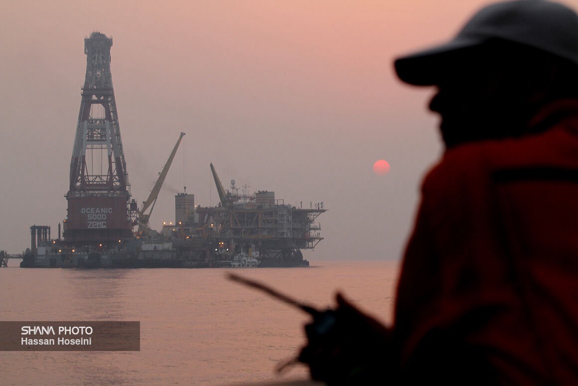 Ali-Asghar Sadeqi, the operator of Phase 13 of the #South_Pars #gas field, has announced the commissioning of a new well, boosting daily production from the phase by more than 1.5 million cubic meters.