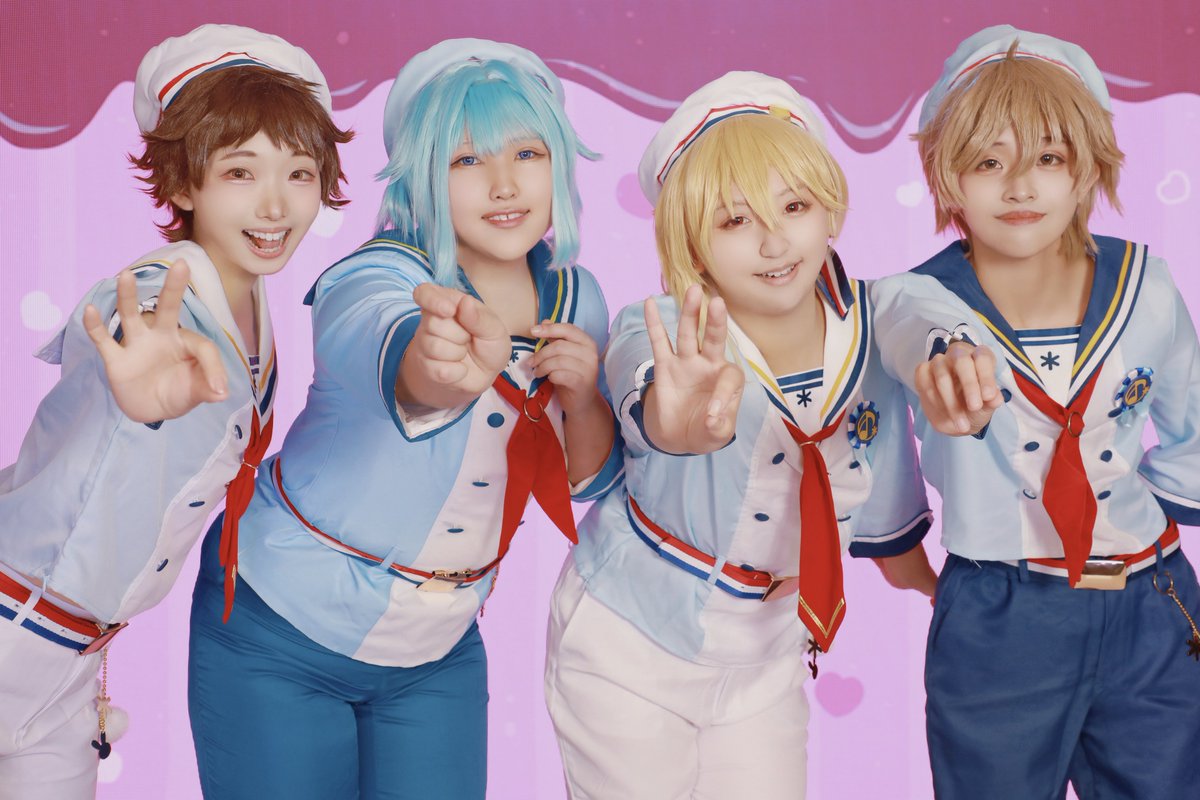 Cosplay.enst!!

たべさせてあげる
あーんして♡

📷 <a href="/akirarumi2025/">天国と地獄と書いて天国獄って読むなんてセクシー@コスカメコ</a> 
#1213老舗事務所の集い 
#ぷてぃらぱ