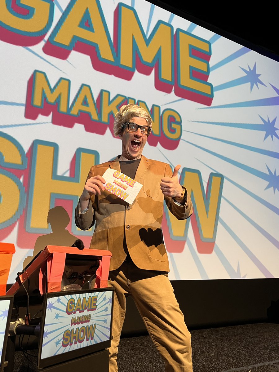 Impact Gamers 🏗️🎮=😀 tweet media