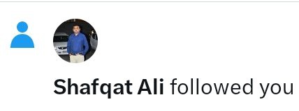 Shafqat Ali tweet media