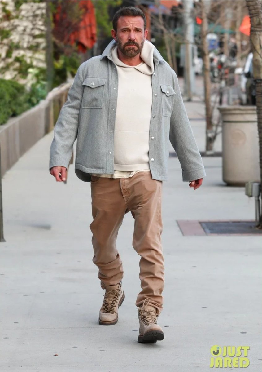 ʙᴇꜱᴛ ᴏꜰ ʙᴇɴ ᴀꜰꜰʟᴇᴄᴋ tweet media