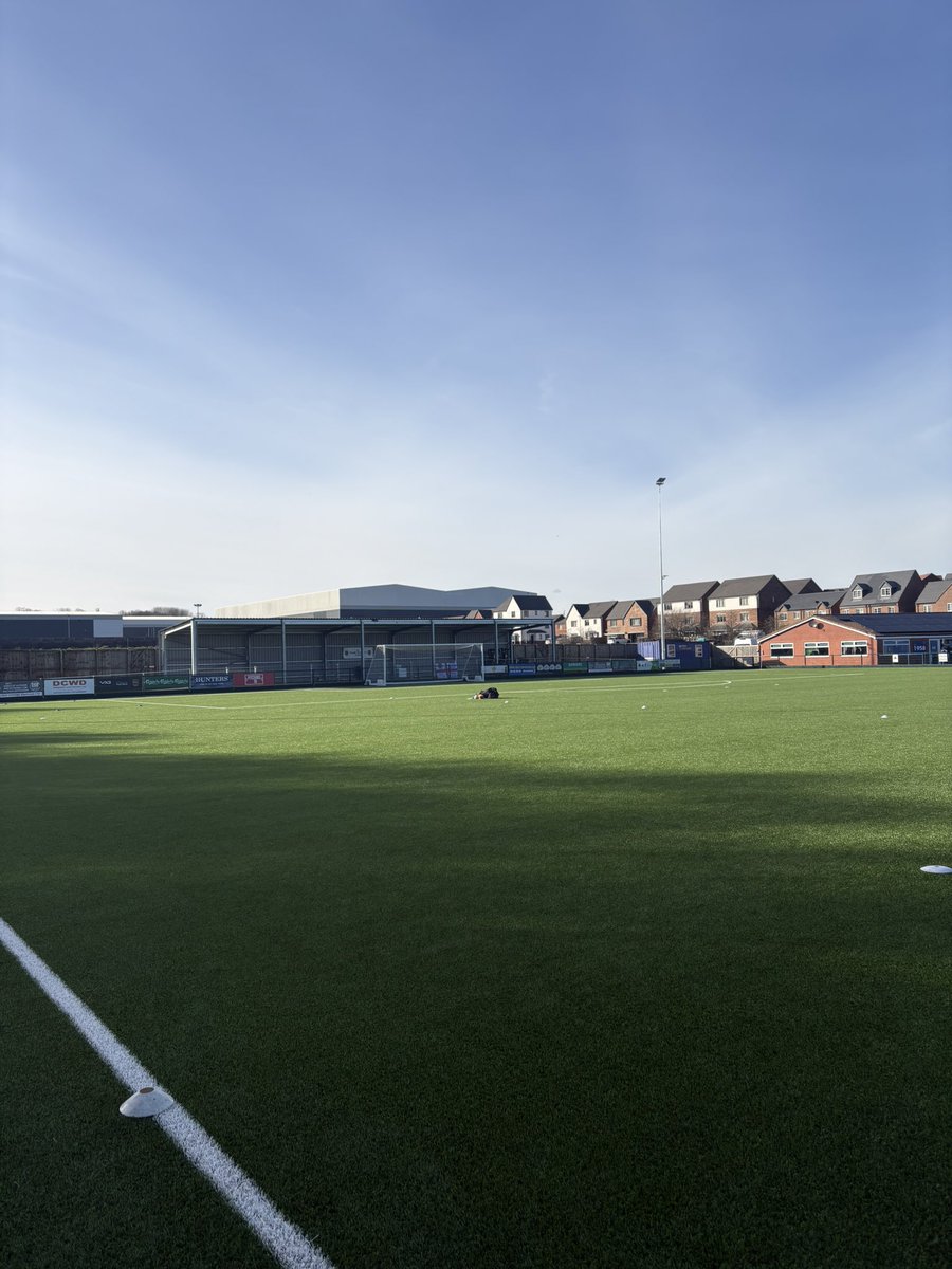 Ponte Colls FC tweet media