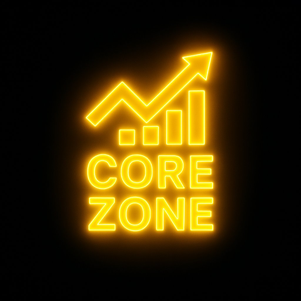CoreZone tweet media