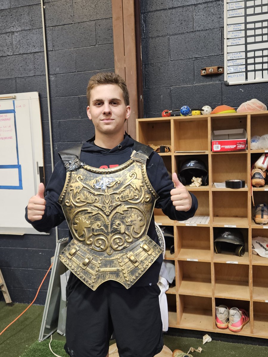 championhitter's tweet photo. There are only 2 guaranteed ways to reach 1st on any given pitch.
1. HBP
2. Catchers interference
We dont teach either, BUT
We REWARD HBP above all other things!
There is no substitute for sacrificing for the "brotherhood" & countless rallys start with HBPs.
#OnBaseArmor https://t.co/OAfk9FZvgA