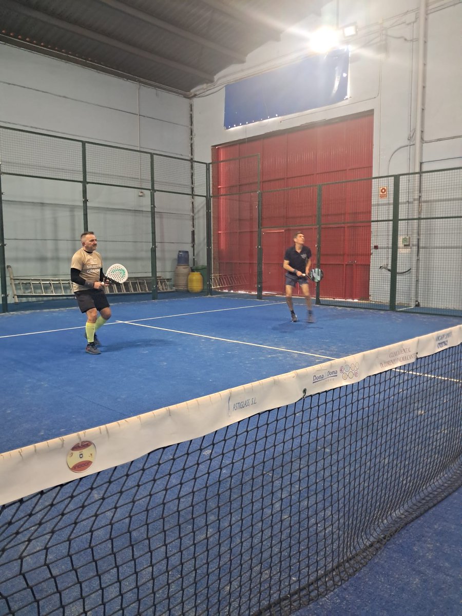🏆 2ª Prueba del Circuito Andaluz de #VeteranosFAP en #Sevilla 
✳️En juego esta cita en #Ecija 

📍Padel Indoor Écija 

📸 Resultados: fap.es 

#padel