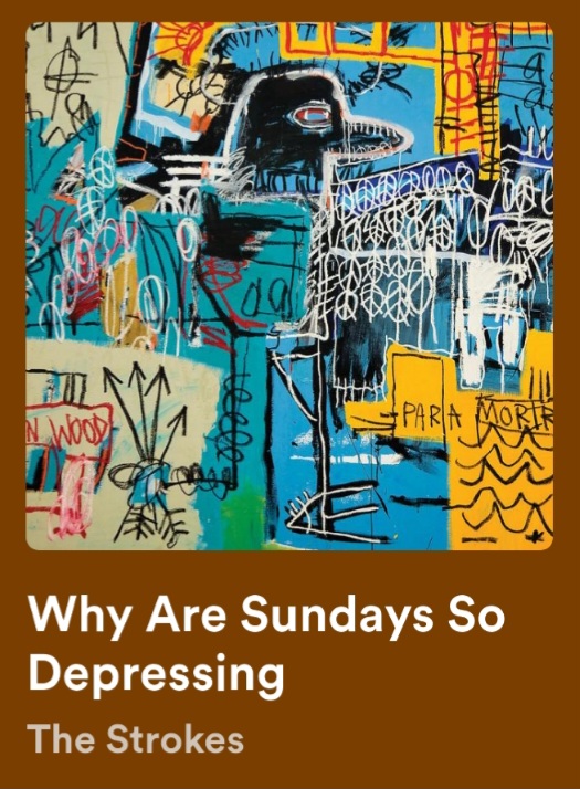 Why Are Sundays So Depressing? (@depressedsunday) on Twitter photo 