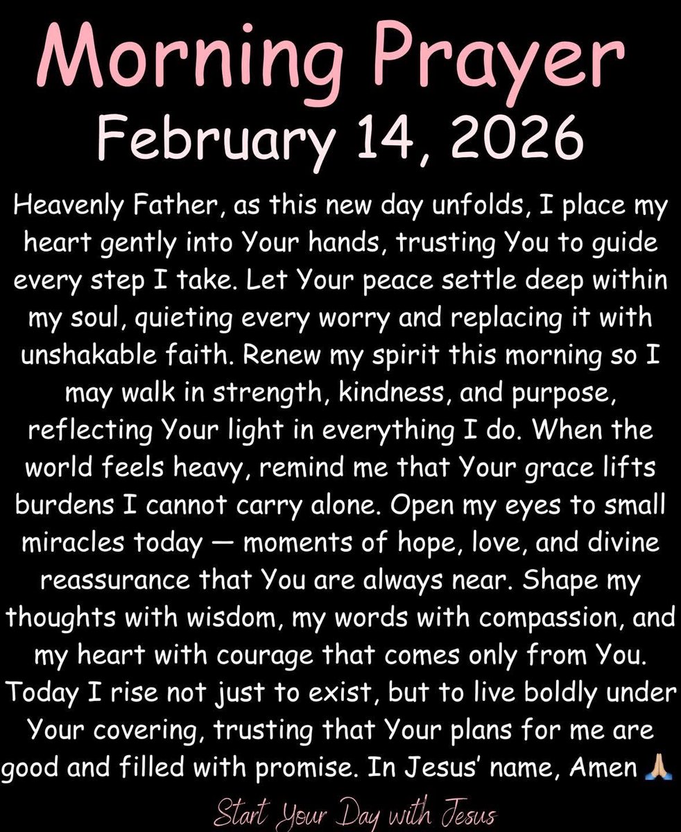 Joe_S_Pure's tweet photo. Good morning ☕️✝️❤️ https://t.co/8pMg3EqkQR