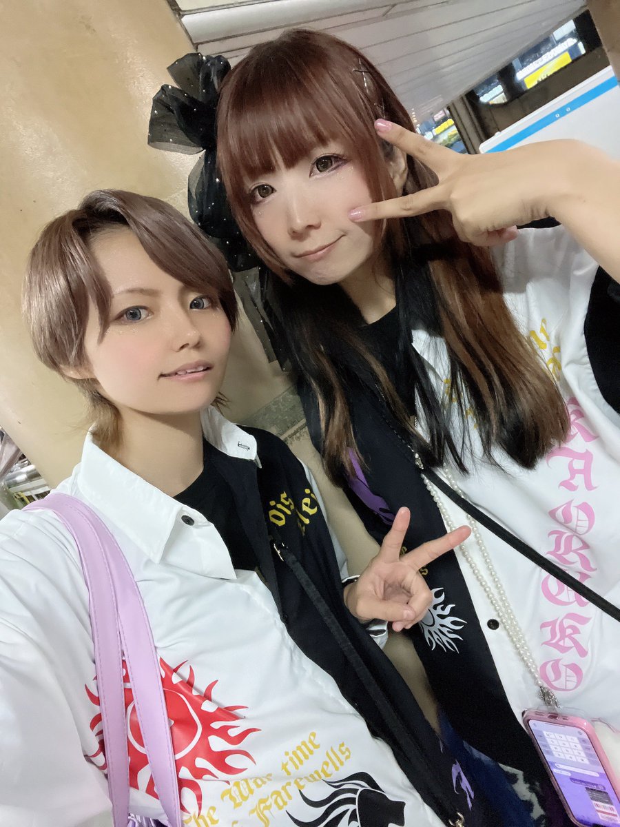 お知らせ📢

空色ロータス！ワンマンライブ
Sorairo Dream！スペシャルゲスト✨ Edel Note の発表です🎉

🧸/沫姫
<a href="/Arielu_46y/">沫姫</a> 
⛲️/ゆーひ＊あいる
<a href="/Ailu66ariai/">ゆーひ＊あいる</a> 

なんと関西から！！
2人の🧸⛲️がとっても楽しみです✨
2026年3月7日（土）
秋葉原Galaxyでお待ちしています✨🪷🫧
#そらろた
#空色夢