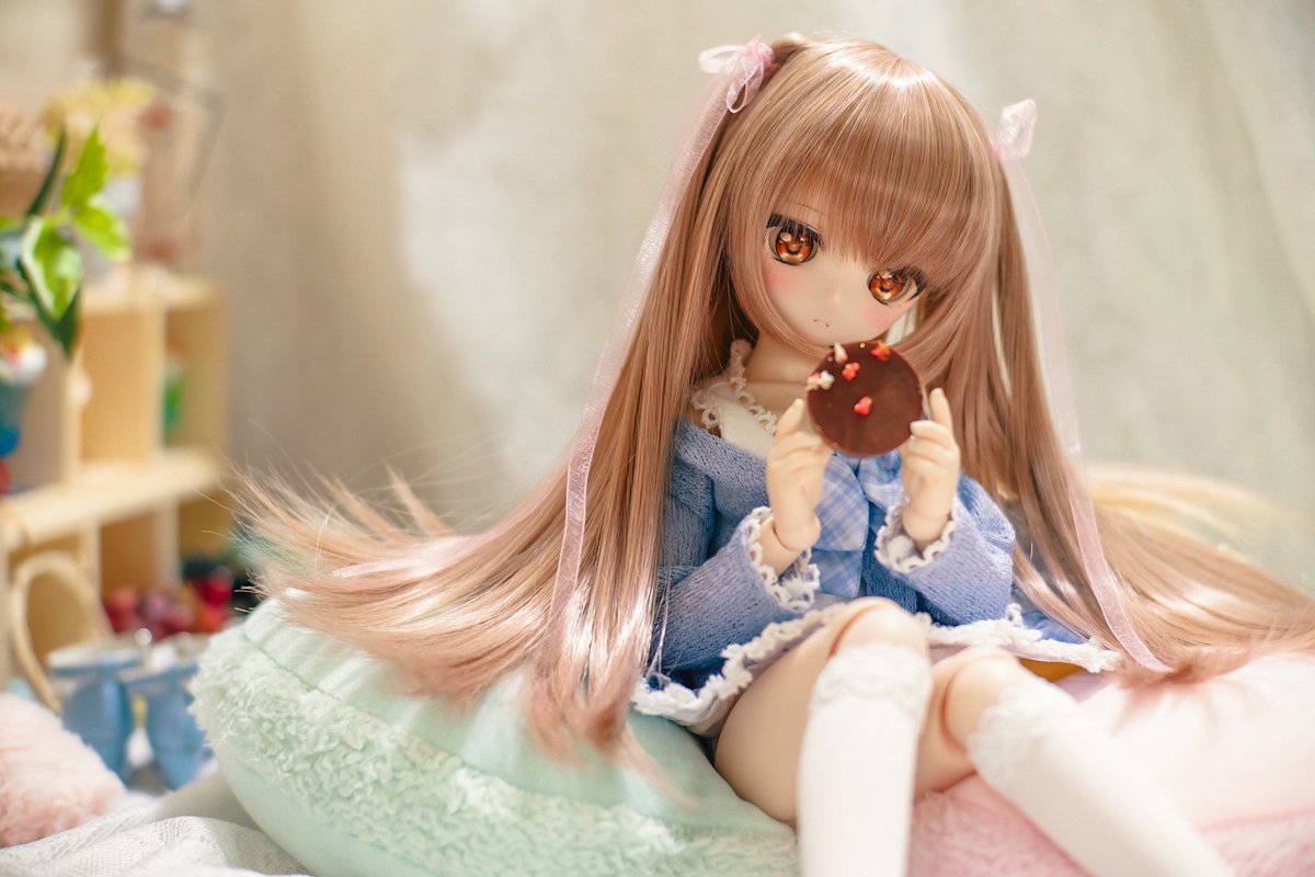 らんぶる tweet media