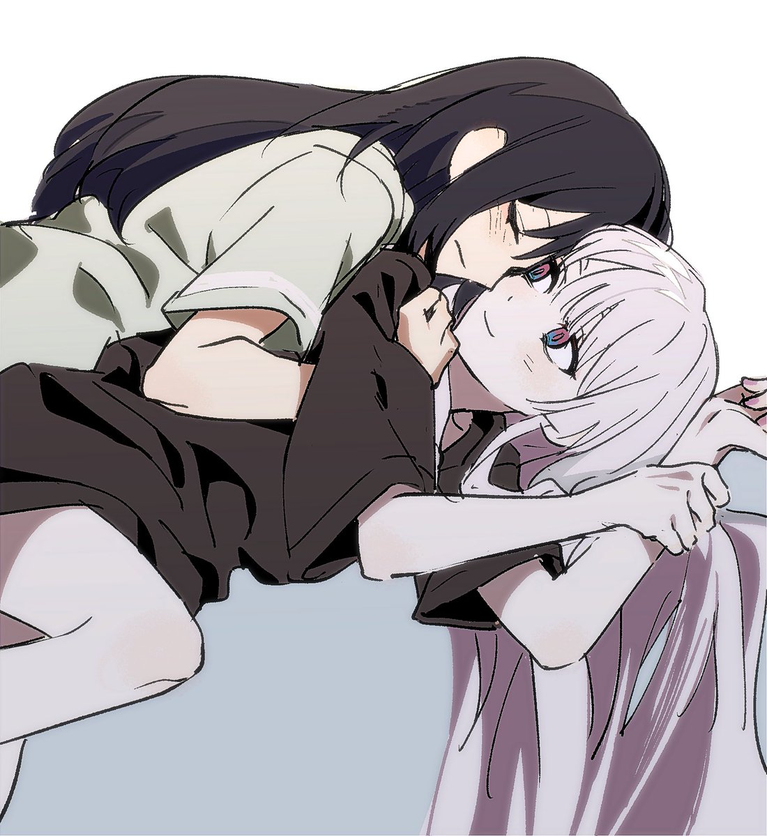 子盒黑📼💤 tweet media