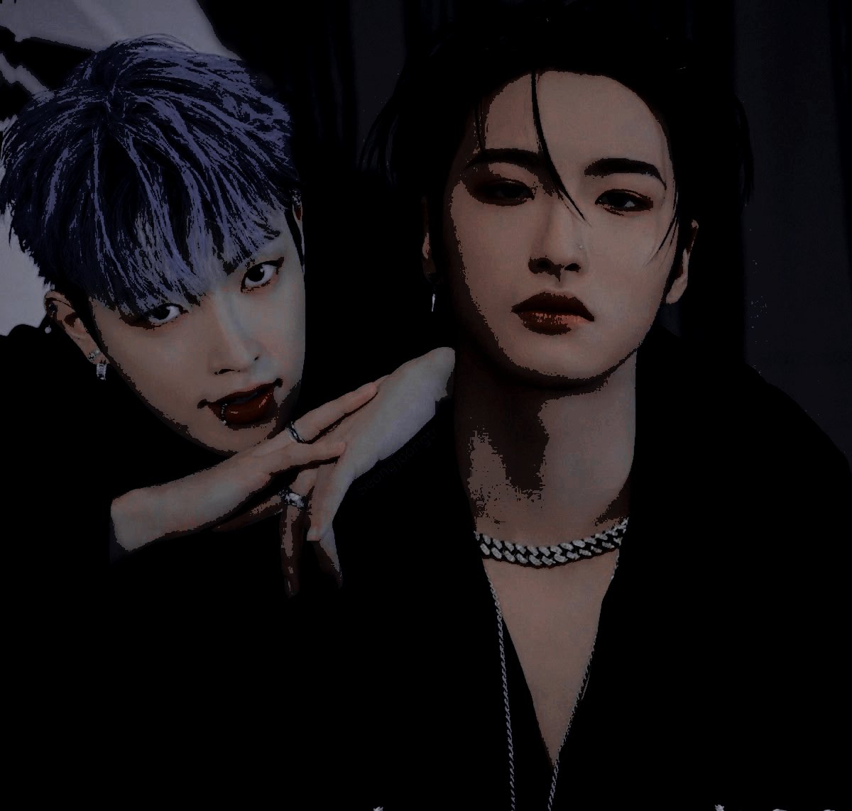 𝑆𝐸𝑂𝑁𝐺𝐻𝑊𝐴。 tweet media