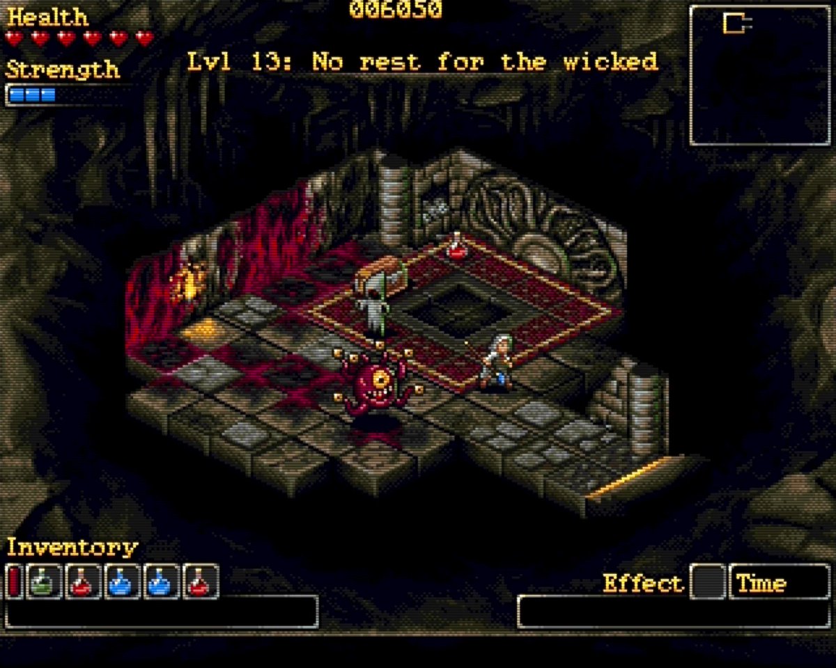 Badger Punch Games tweet media