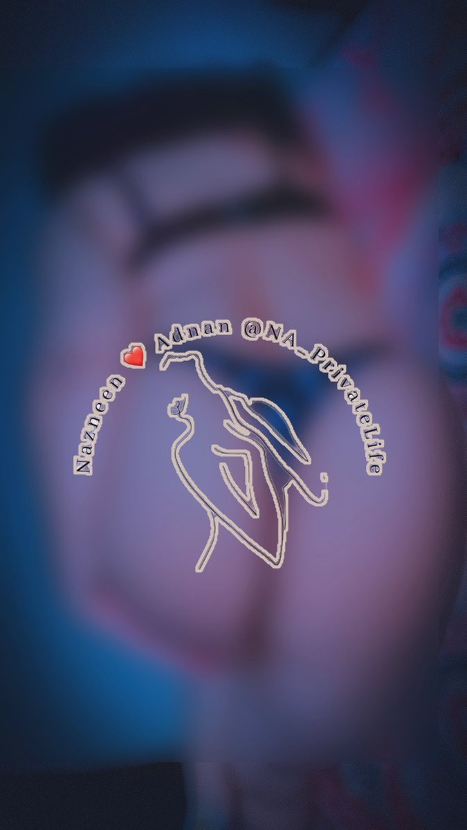 Nazneen&Adnan tweet media