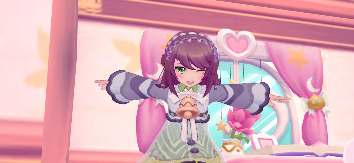 cafe_caferm's tweet photo. ハッピーバレンタイン💕
衣装欲しかった🥺
#ラグマス https://t.co/JHm3jyKQBx