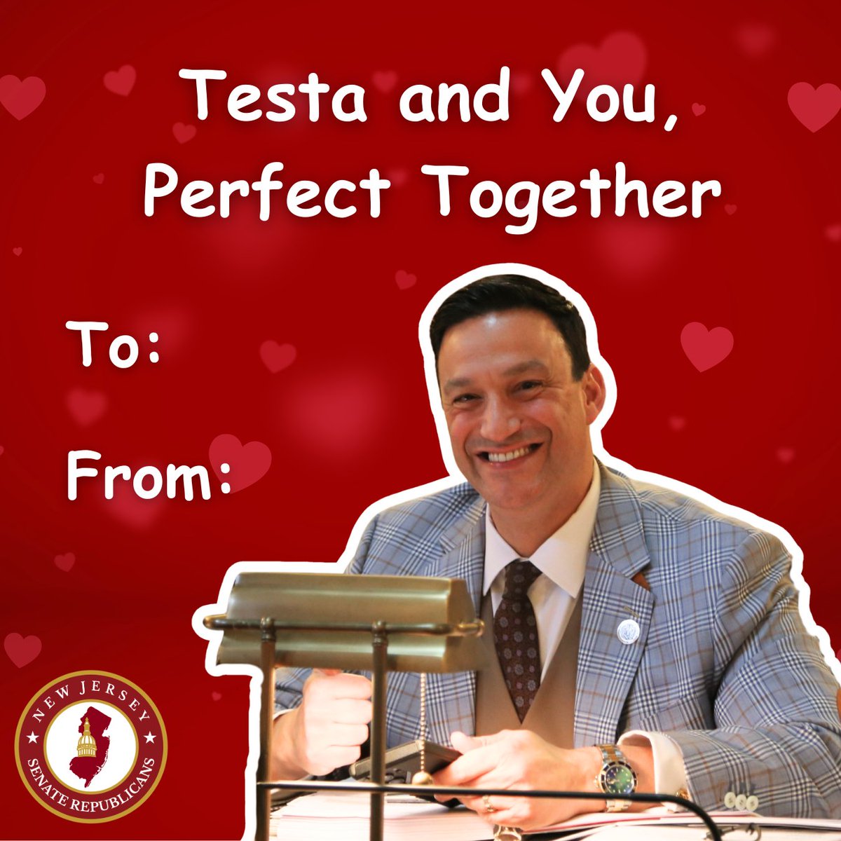 New Jersey Senate Republicans tweet media