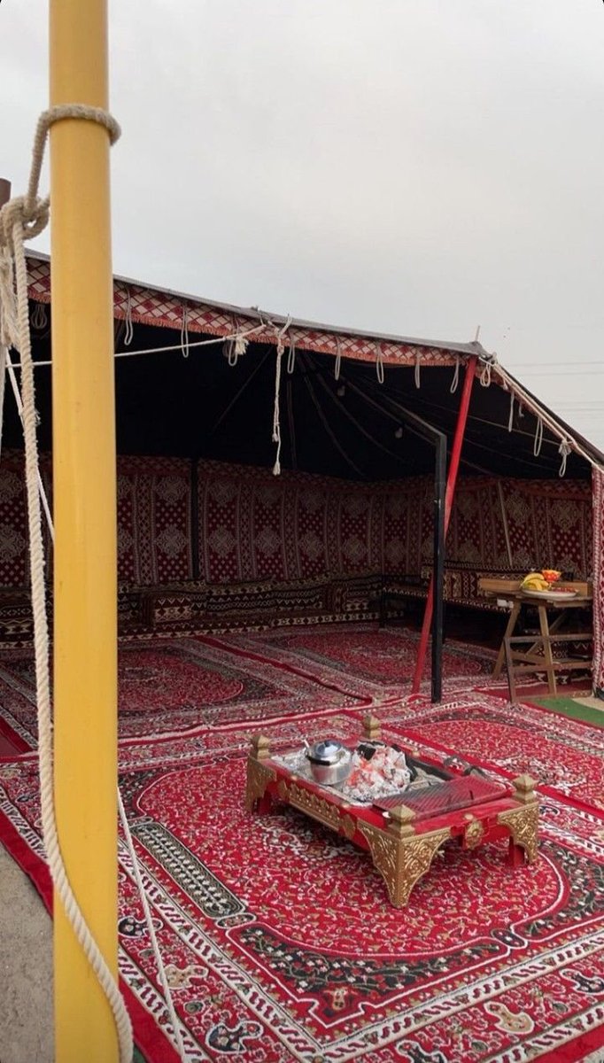 كل زاوية في موريتانيا تحكي حكاية من الجمال.