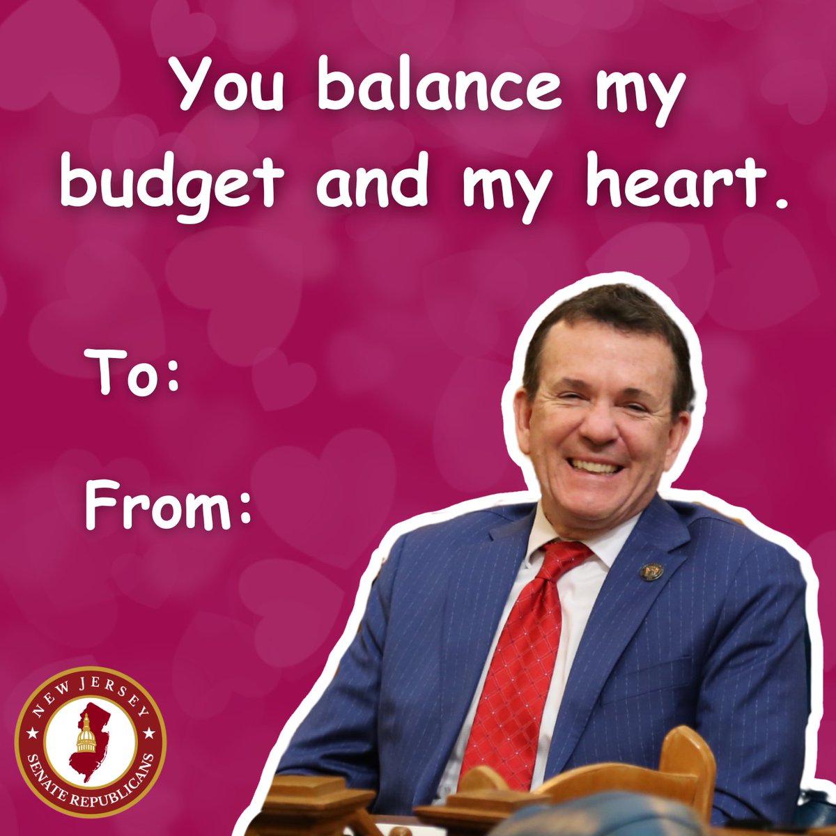 New Jersey Senate Republicans tweet media