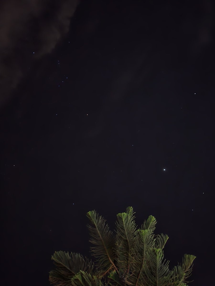 jaeprincess_luv's tweet photo. #雨後的夜晚星星特別多

好喜歡這次拍夜景的星空照～ https://t.co/CdNJ8roj3T