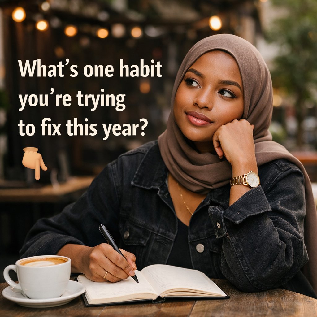 Fatmah Sanusi tweet media