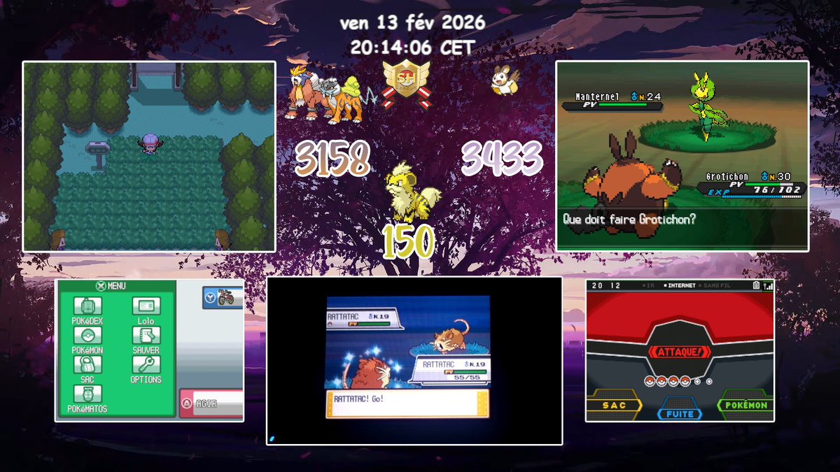 Lolo la ShinyHunteuse 🍁 tweet media