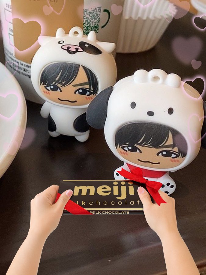 みょん🍒 (@____myunghee) on X