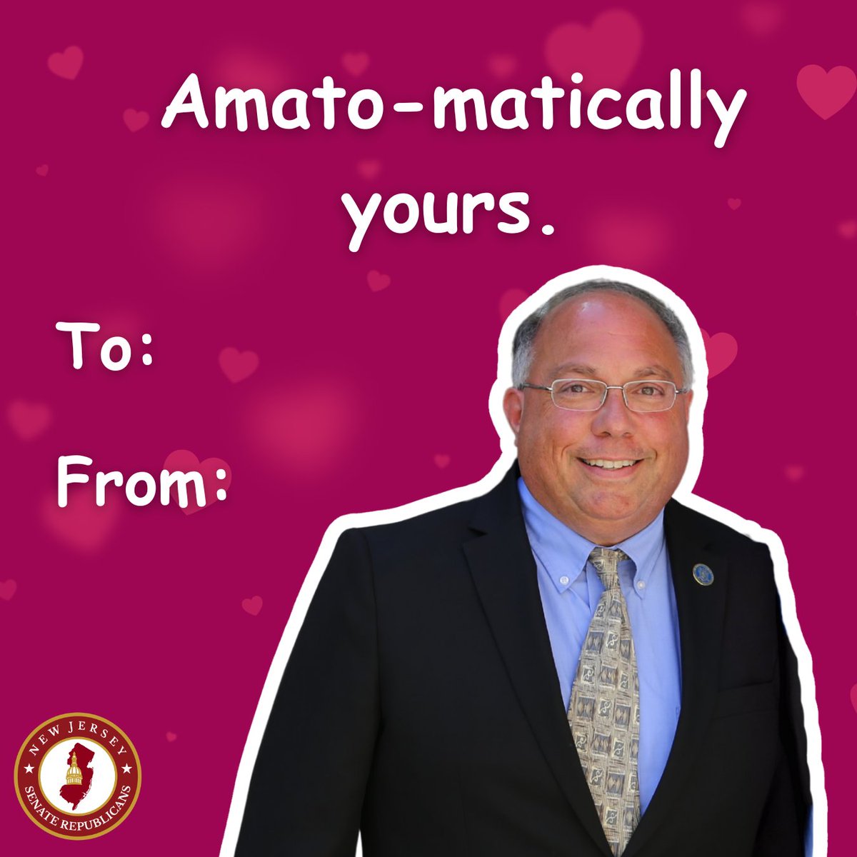 New Jersey Senate Republicans tweet media