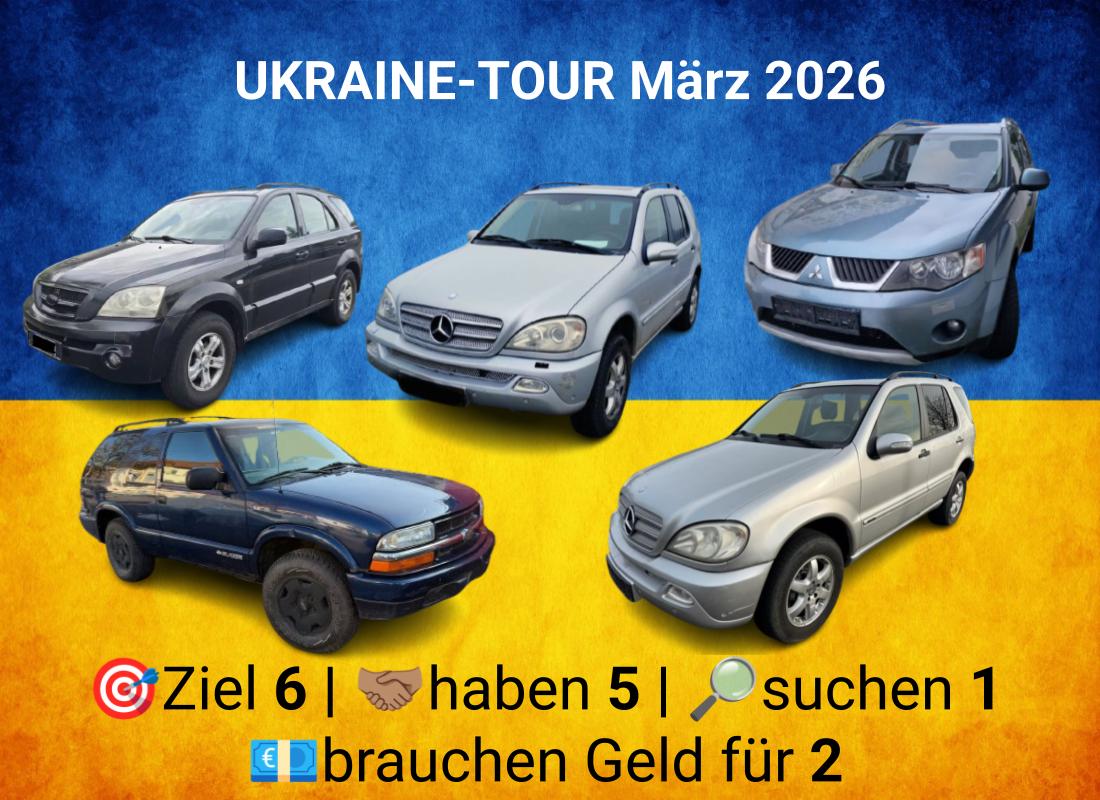 Ukraine Helfer e.V. 🇩🇪 🇺🇦 🇪🇺 🇮🇱 tweet media