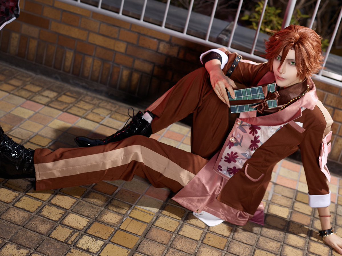 kazuee 2/28、3/1a！ tweet media