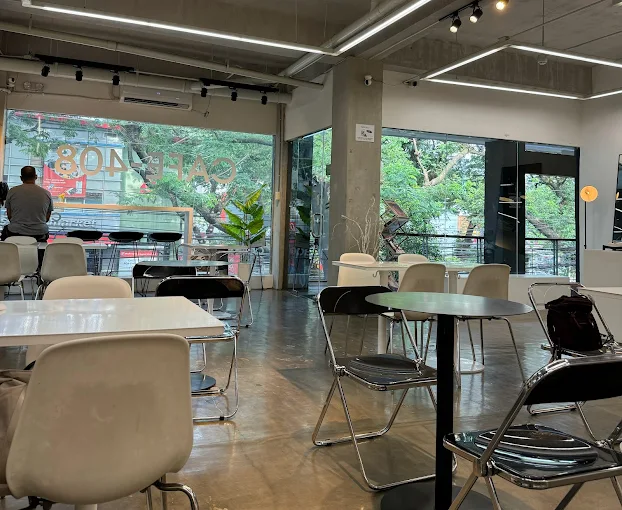 Happy hearts day everyone! I am here to share the event details for this year's Chovy Birthday Cafe. 🇵🇭

Date: March 1, 2026
Venue: Cafe 408, Quezon City

There will be a watch party as well should Gen.G be in the finals. Registration opens next week. ☺️ #ChovyDayPH