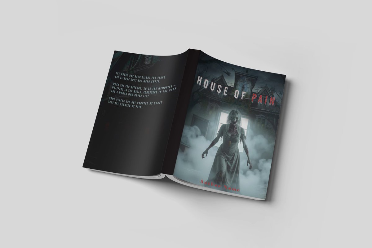 SadiaB31476's tweet photo. Book Cover Design 🤍
Designed by @SadiaB31476
Available for client projects &amp; brand work.
📩 DM for Collaborations or Project.

#bookcoverdesign
#designebd
#freelancedesigner 
#creativedesign
#BusinessBranding https://t.co/dC4YBBxd1u