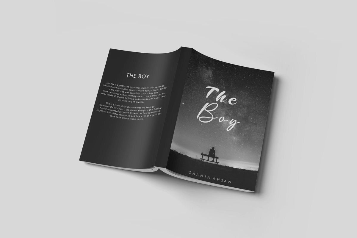 SadiaB31476's tweet photo. Book Cover Design 🤍
Designed by @SadiaB31476
Available for client projects &amp; brand work.
📩 DM for Collaborations or Project.

#bookcoverdesign
#designebd
#freelancedesigner 
#creativedesign
#BusinessBranding https://t.co/dC4YBBxd1u