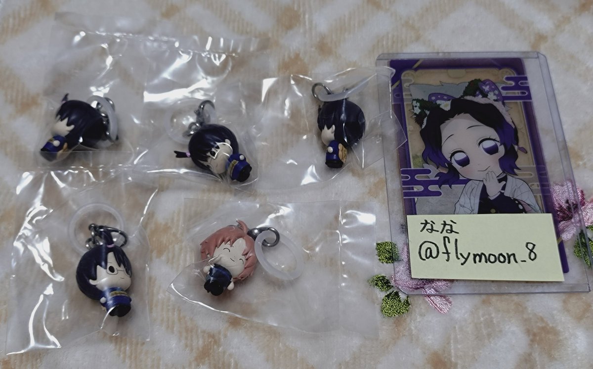 なな＠⚠️交換はbio参照 tweet media