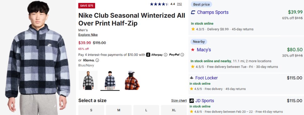 Glitched Deals tweet media