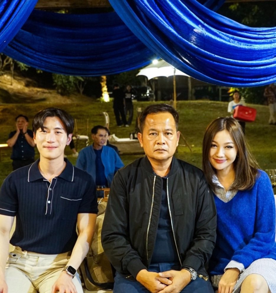 จิรัชยา สัพโส (แจม) tweet media