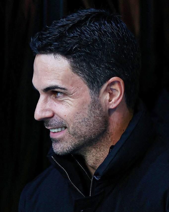 🚨Points gap between 1st and 2nd 

La Liga- 1
Bundesliga- 3
Serie A- 4
Ligue 1- 2
Portugal- 4

But Arsenal are supposed to be 9 points clear in the hardest league in the world🙂‍↔️ #love