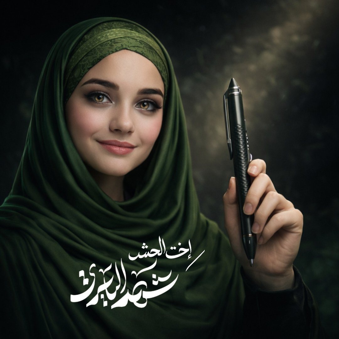 يتهمني البعض زورًا بأن ذمتي قد اشتُريت إعلاميًا، وكأنهم يجهلون أنني #عصائبية الهوى والانتماء، إبنة هذه الحركة المباركة المقاومة الشريفة التي قدّمت الدم والتضحيات دفاعًا عن الأرض والعرض والعقيدة والكرامة منذ اللحظة الأولى.
وجودي على مواقع التواصل كان وسيبقى صوتًا صادقًا، لا يُساوم
