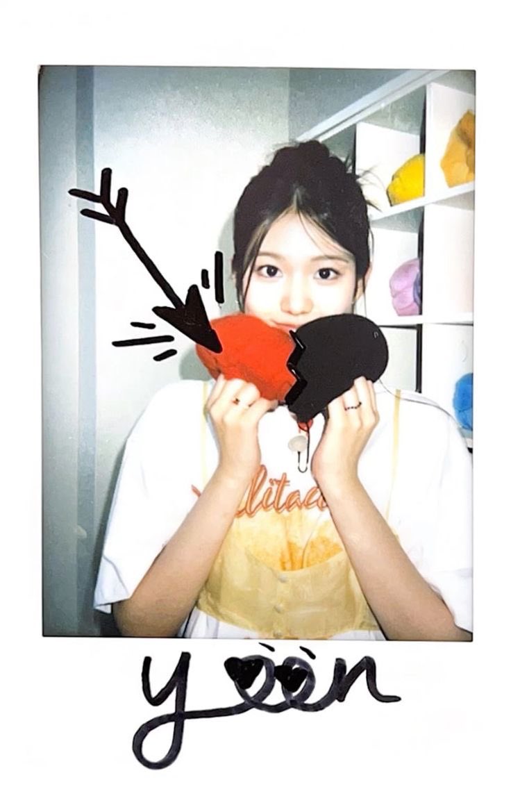 happy valentine’s day 💌