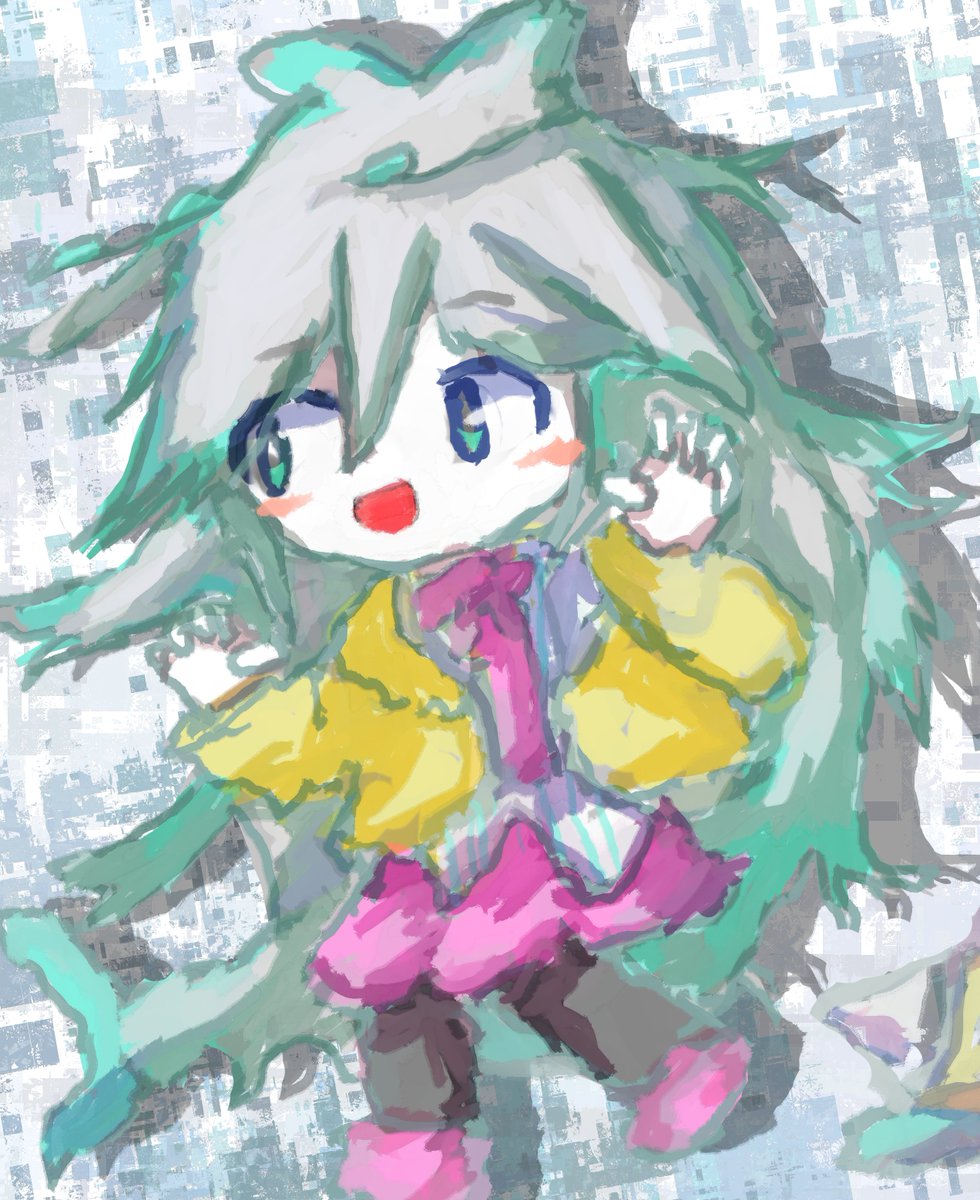 毎年屋 tweet media