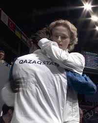 Grace and class don’t just happen. Good people need to live those virtues to make them so. To his everlasting credit, Malinin faced his critics and embraced his rival.

We need more of that today in sports, politics, and life. convulsions.substack.com/p/value-of-def…