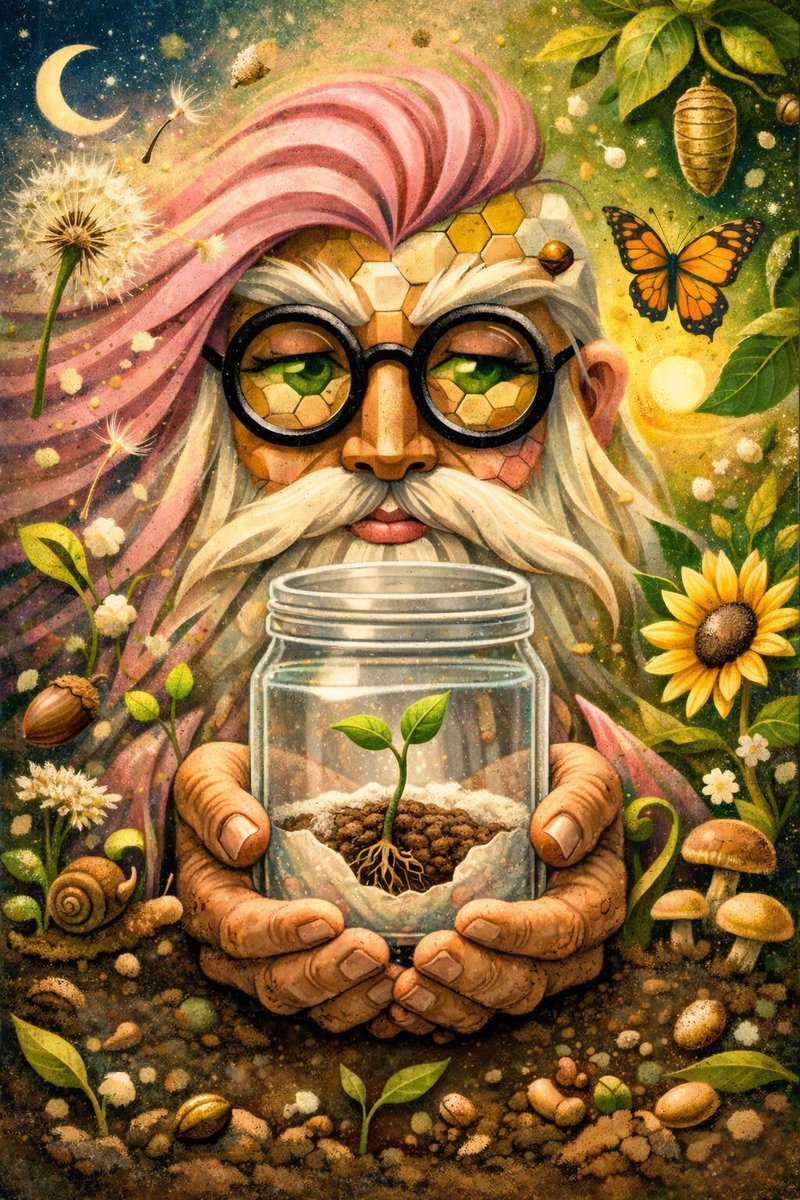 Foodscaping Co. tweet media