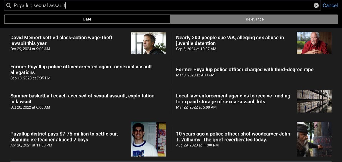 Brian Heywood - That Damn Mormon tweet media
