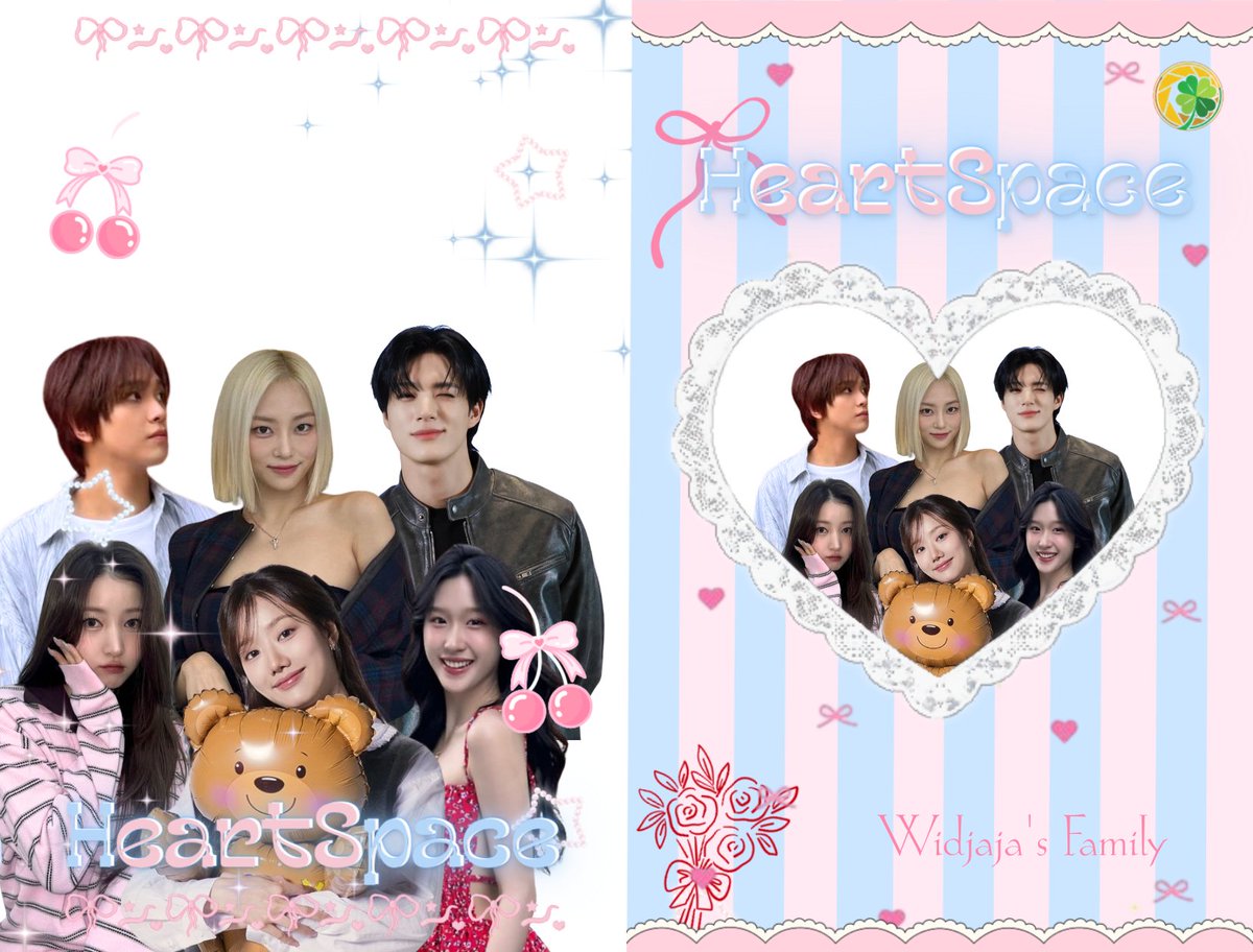 azkeylawdj's tweet photo. @kallewdj Cheese, with my lovely fam๐ฉท
#BEBOOTH https://t.co/V5B0ujiVnI