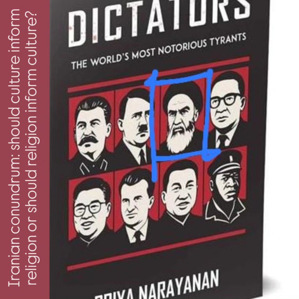 Priya Narayanan tweet media