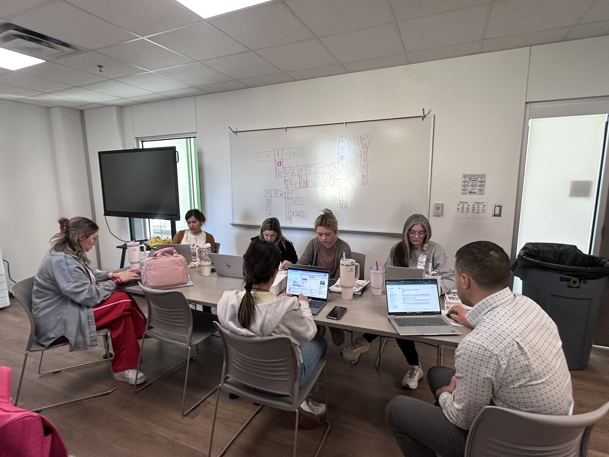 Zakeia Kennedy, M.Ed. tweet media