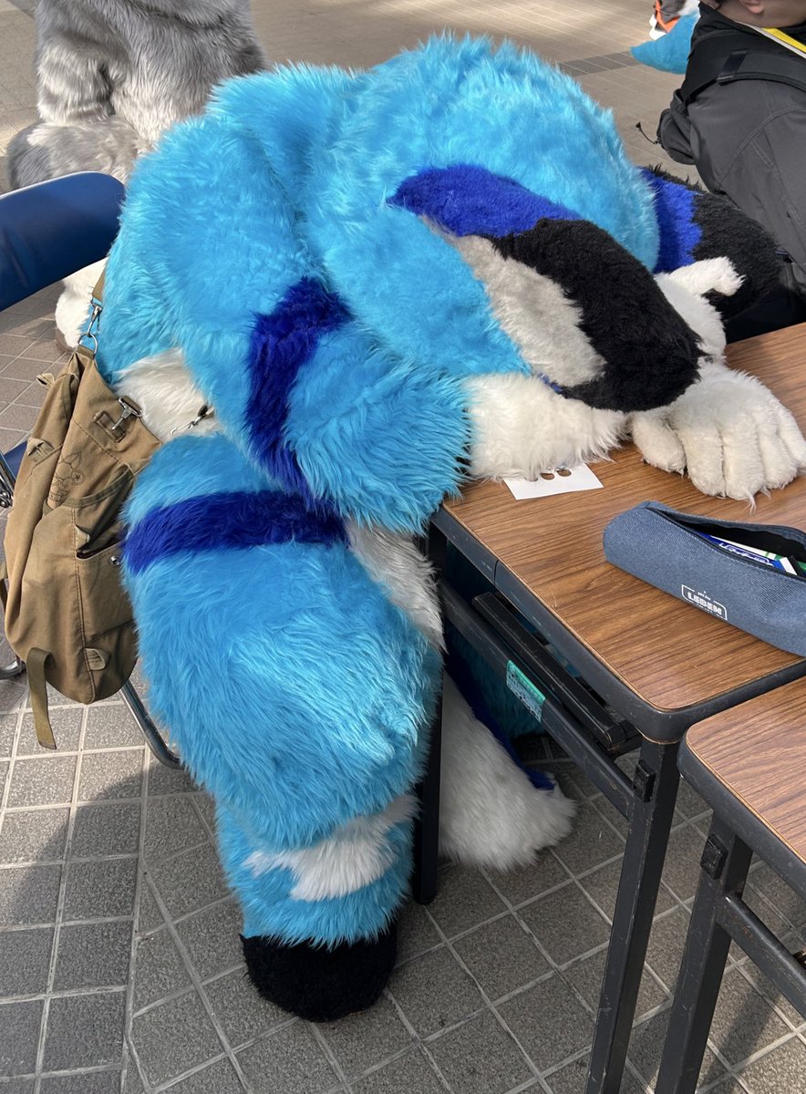 わいゆう🔜 タカグリモフ1 tweet media