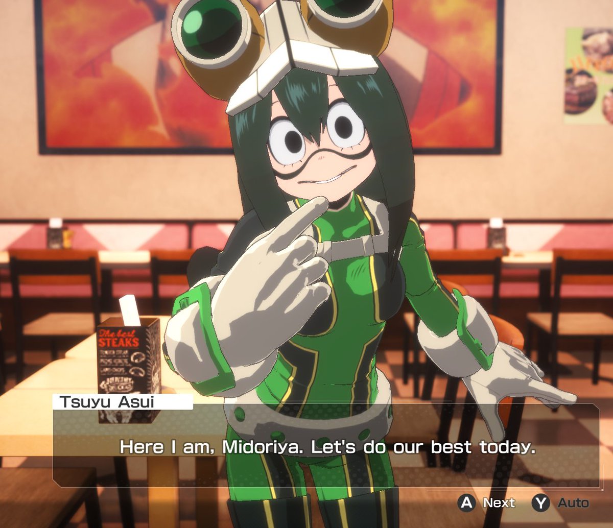 SuperKerobot's tweet photo. FINALLY! FINALLY! EVERYTHING I'VE EVER WANTED! https://t.co/yF6cTLngBr