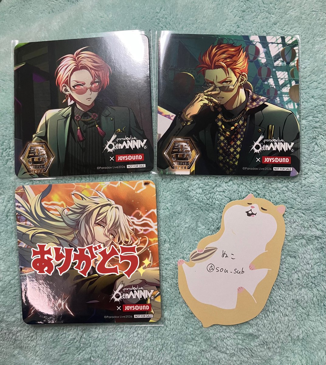 ぬこ@取引垢 tweet media