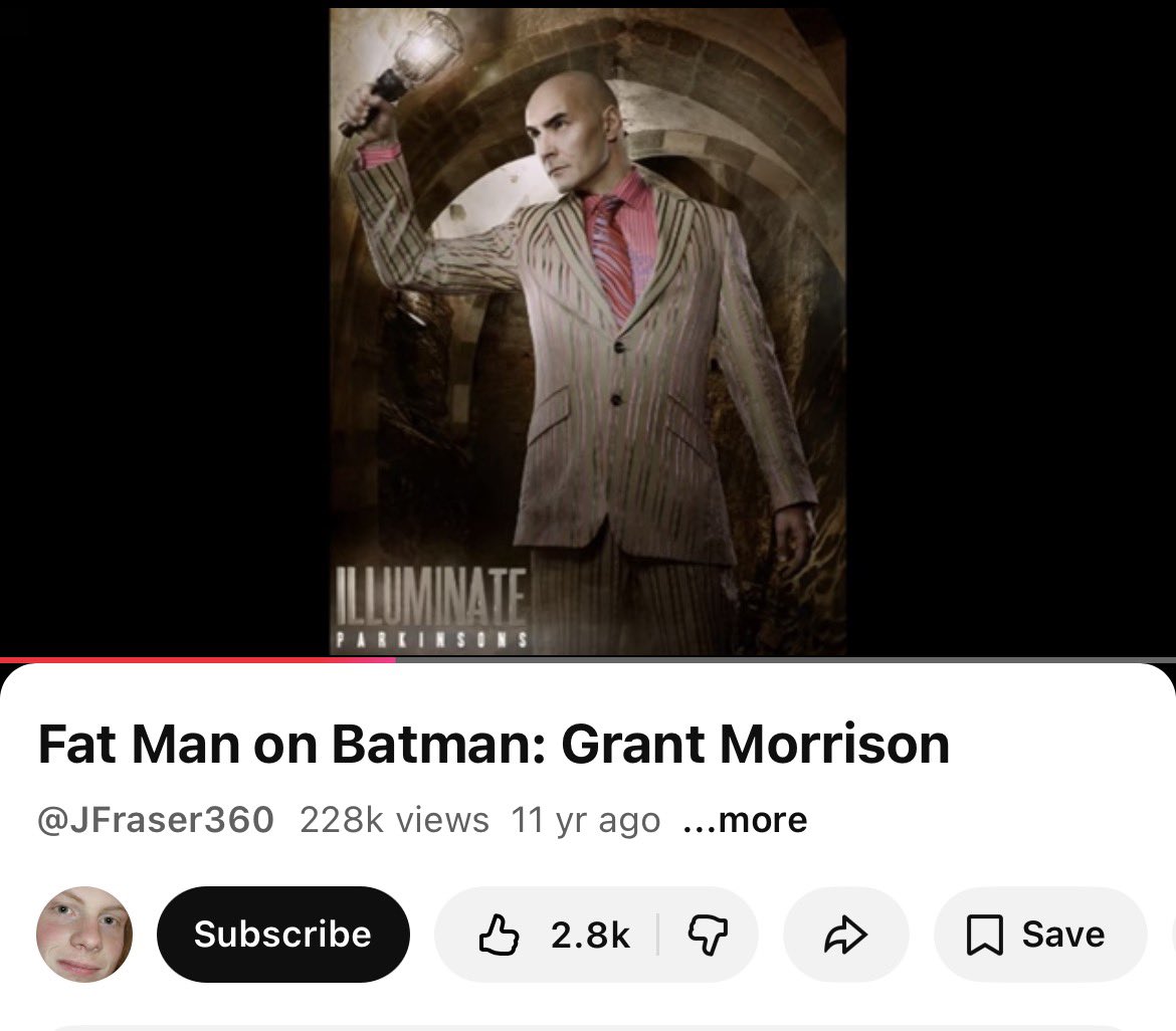 Studying the ancient texts as all good students must