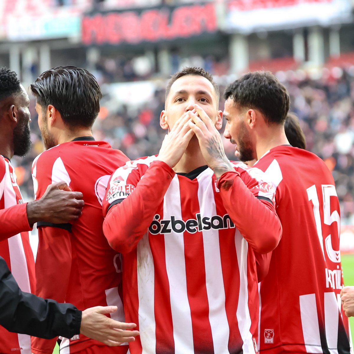 Senden Bir Tane Daha Yok REY MANAJ ❤️🤍